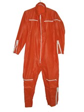 Leichter Overall / Piloten-Overall  Bitte Maßangaben beachten !