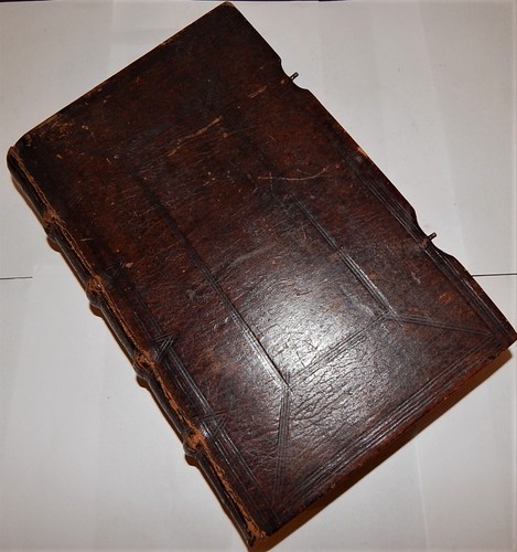 Antiquarisches buch alphabetum - antiquarisches,