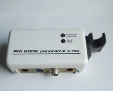 Planmeca Proline PM 2002