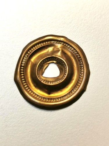 Rosette für eine