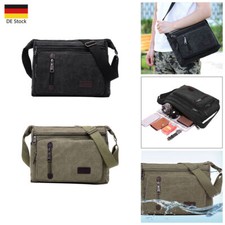 Herren Schultertasche