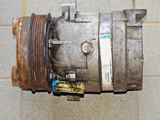 Kompressor Klimaanlage