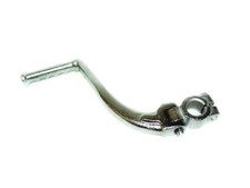 Hebel Inbetriebnahme Start