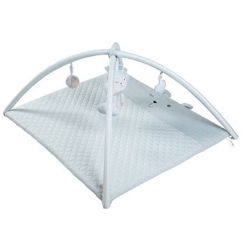 Roba kids krabbeldecke 85x75 - roba,