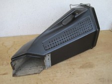 Grasfangkorb für Rasenmäher mit rechts-seitlichem Grasauswurf  ideal für Bastler