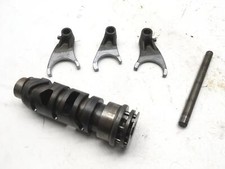 Desmo Desmodromiche Gearbox