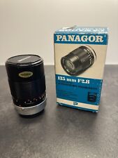 Panagor für Konika T4/TC 135mm F2.8 OVP