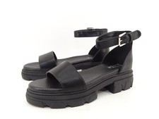 BULLBOXER Plateau Sandalen