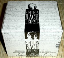 NEU, OVP - 10-CD-Box: Edition