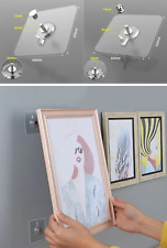 Bilderhaken Schraubhaken