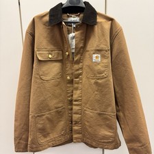Carhartt Michigan Coat