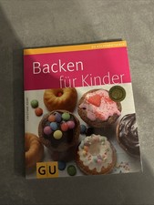 Backen für Kinder