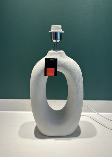Colmore leuchte ceramic grey - leuchte,