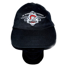 Cologne Centurions Mütze Cappy Trucker NFL Europe Football Köln rare Basecap