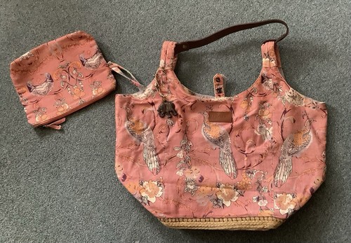 Anokhi damen strandtasche - anokhi,