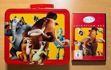 Ice Age 1-3 Robots Rio DVD +