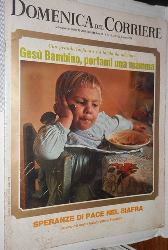 Domenica del couriere - la, 31