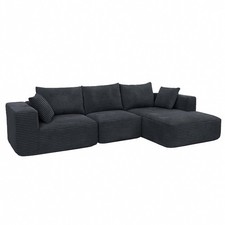 B-Ware Sofa-Garnitur MCW-P20