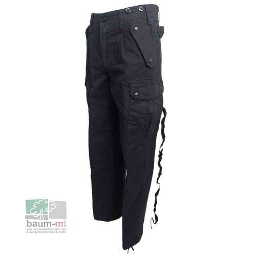 Kommando hose von leo köhler - kommando-hose,