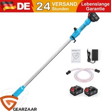 Tauchdruck regenfaßpumpe 21v - tauchdruck,