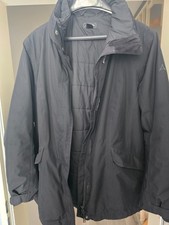 Schoeffel Outdoorjacke 3 in 1