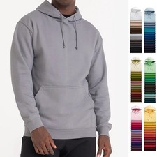 Herren Kapuzen Sweatshirt