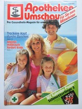 Apotheken Umschau 7B/1984