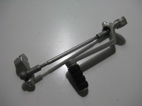 Schalthebel ganghebel triumph - ganghebel,