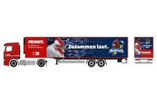 Herpa 962063 iveco way - herpa, s-way