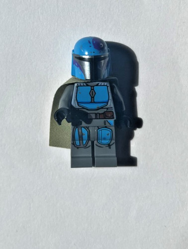 Lego star wars des kriegers - lego,