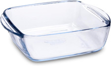 Pyrex Prepware - Quadratische