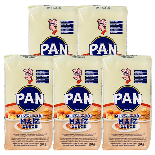 Harina pan süßes - harina,
