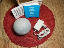 Amazon Echo Dot 5. Gen Smart