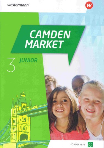 Schulbuch englisch camden - schulbuch,