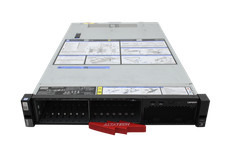 Lenovo 7X06CTO1WW SR650 Server