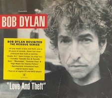 Bob Dylan - Love And Theft -