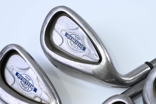 Linkshand callaway eisen - linkshand, x-14
