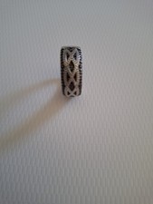 Silberring Tchibo Damen Ring