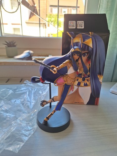 Fate grand order nitocris - grand,