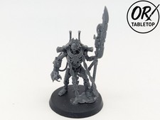 Necron Overlord, *unbemalt*