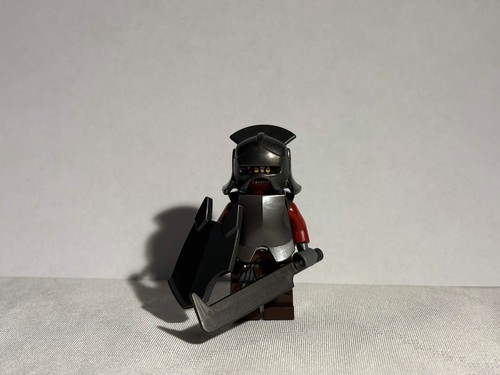 Lego herr der ringe uruk - der,