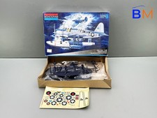 1:48 Monogram 5488 High Tech Kingfisher  Bausatz // 5 N 0919