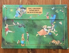 Die grosse Märchen