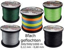 TOP 8fach GEFLOCHTENE