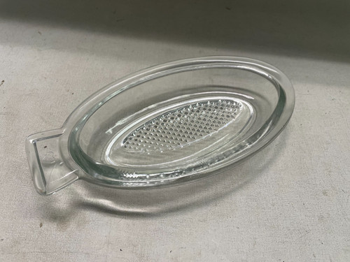 Glasreibe apfelreibe - glasreibe,
