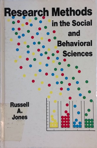 Research methods the social - research,