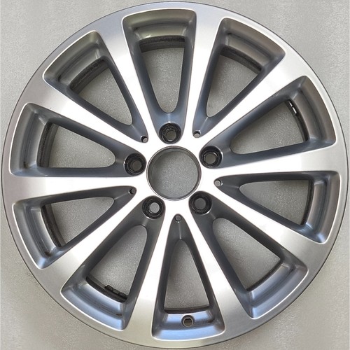 Original mercedes klasse - original,