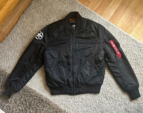 Alpha industries herren - industries,