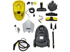 Kärcher Dampfreiniger SC 4 EasyFix Ersatzteile