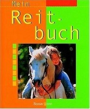 Mein Reitbuch von Margret Hampe | Buch | Zustand gut